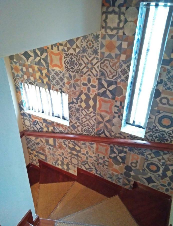 Casa De Barreiros Villa Braga Luaran gambar