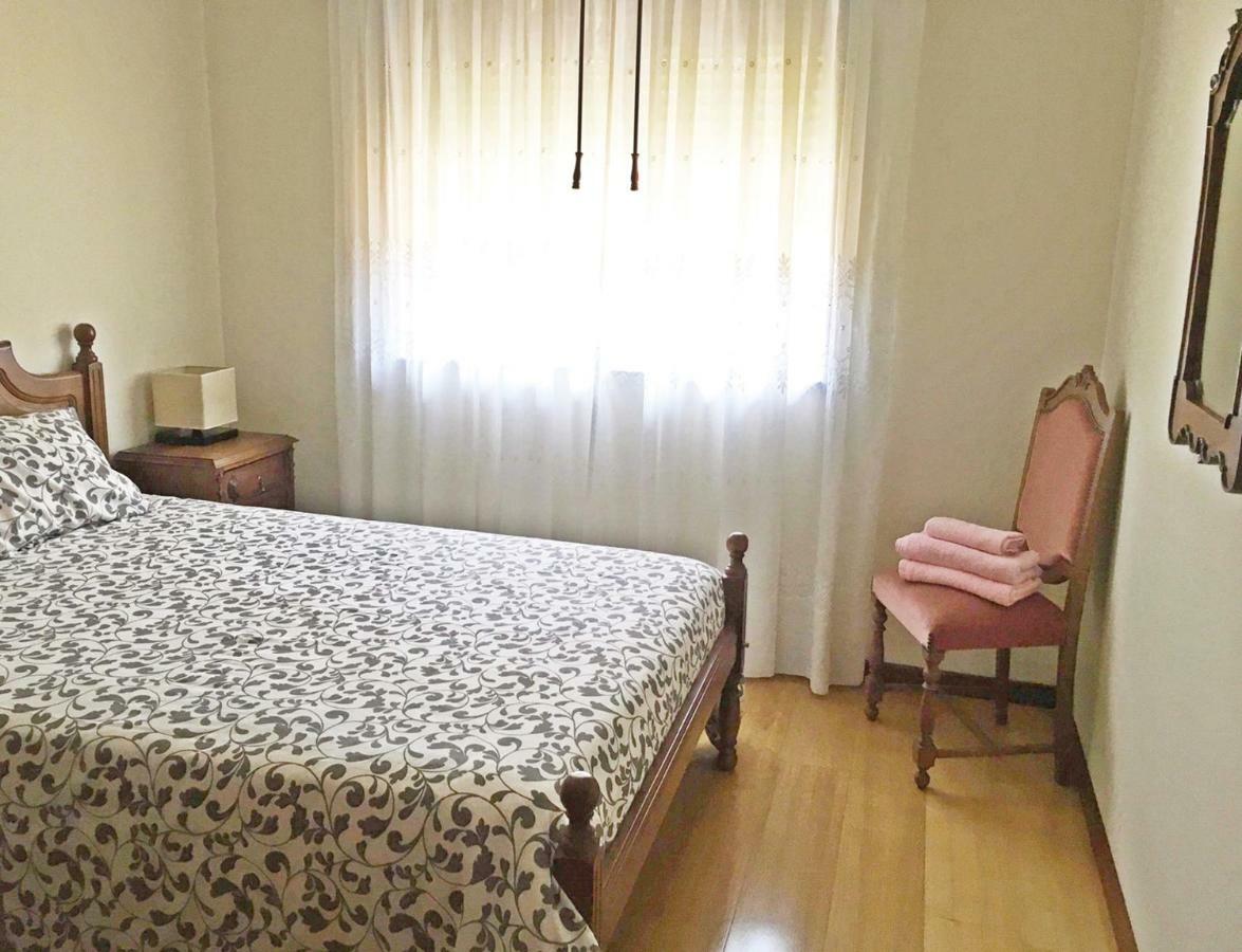 Casa De Barreiros Villa Braga Luaran gambar